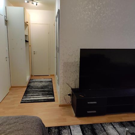 M Apartments Jurvalankatu Tampere Luaran gambar